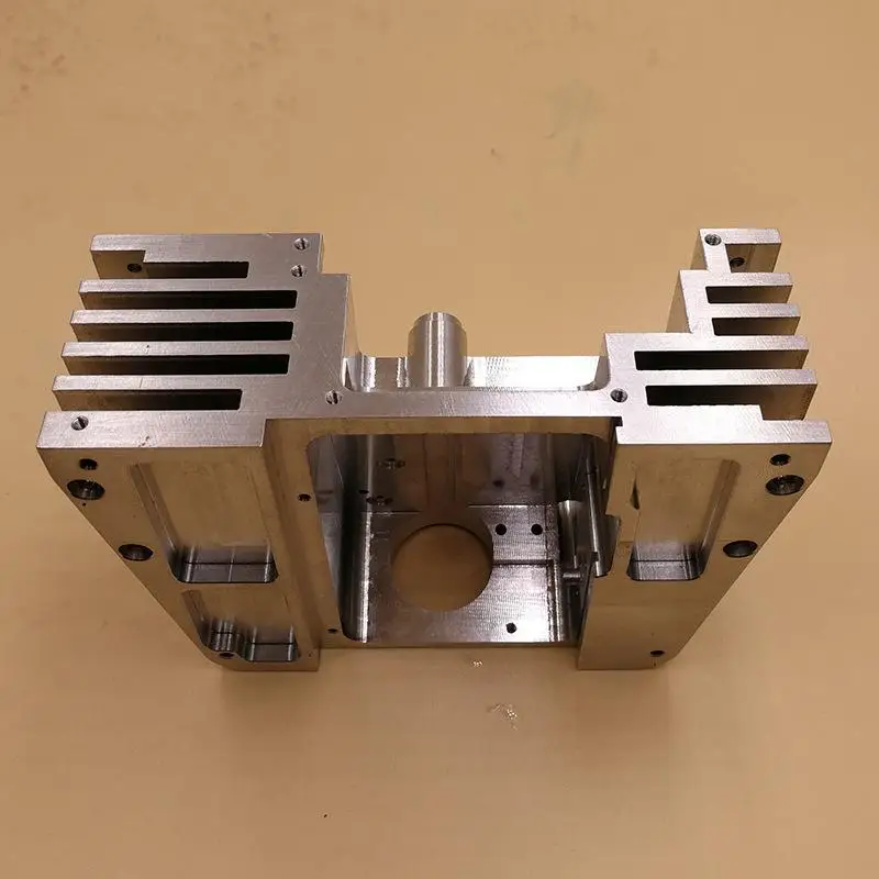 Precision aluminum CNC milling turning machined parts OEM factory aluminum cnc machining anodizing custom spear Parts
Precision aluminum CNC milling turning machined parts OEM factory aluminum cnc machining anodizing custom spear Parts