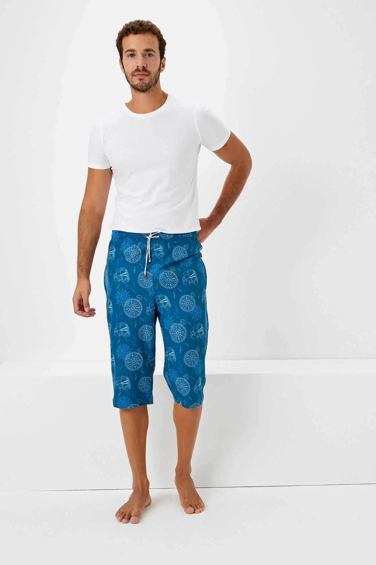 Men's Beach Shorts Quick Drying Bermuda Board Shorts Surfing Swimming Boxer Trunks Bathing Suits Swimwear High Quality Fabric
Men's Beach Shorts Quick Drying Bermuda Board Shorts Surfing Swimming Boxer Trunks Bathing Suits Swimwear High Quality Fabric
