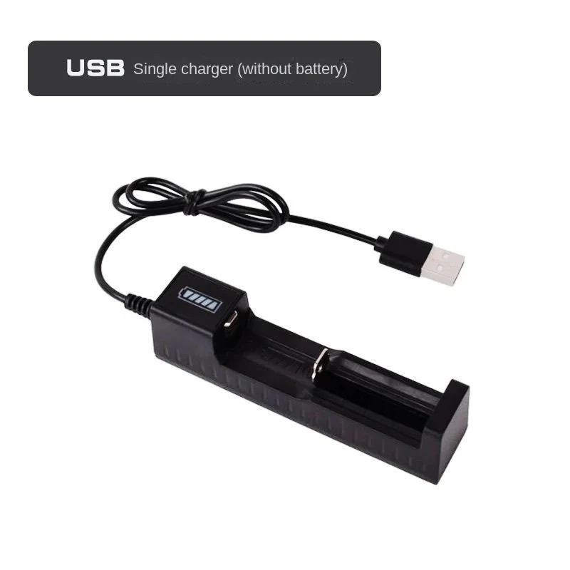 18650 Battery Charger 26650 Universal 3.7V Lithium Battery USB Smart Lithium Battery Charger Portable Charger Power Bank Shoe
18650 Battery Charger 26650 Universal 3.7V Lithium Battery USB Smart Lithium Battery Charger Portable Charger Power Bank Shoe