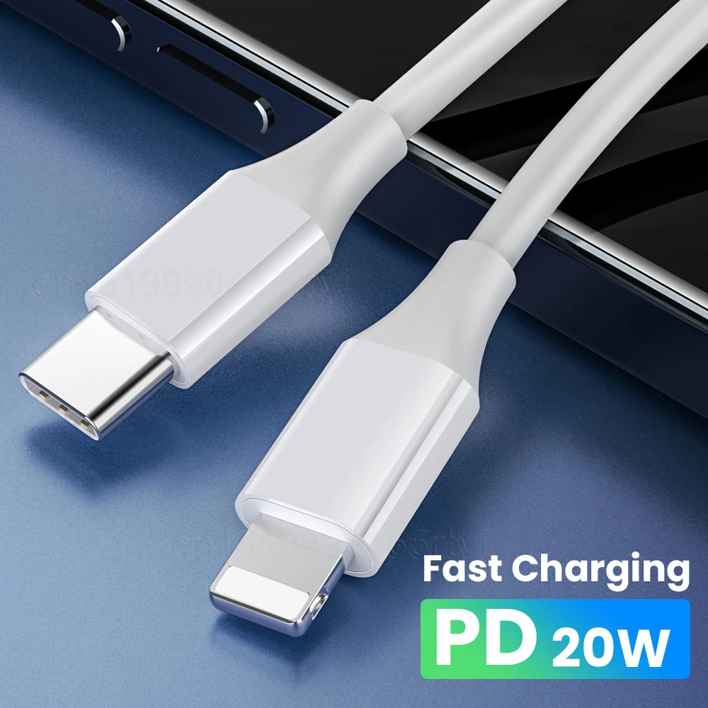 Оригинальный кабель зарядного устройства PD USB Type-C для Apple iPhone 12, 11 Pro Max Mini, X, XR, 8, 7 Plus, iPad, кабель синхронизации данных, 20 Вт, подсветка
Оригинальный кабель зарядного устройства PD USB Type-C для Apple iPhone 12, 11 Pro Max Mini, X, XR, 8, 7 Plus, iPad, кабель синхронизации данных, 20 Вт, подсветка