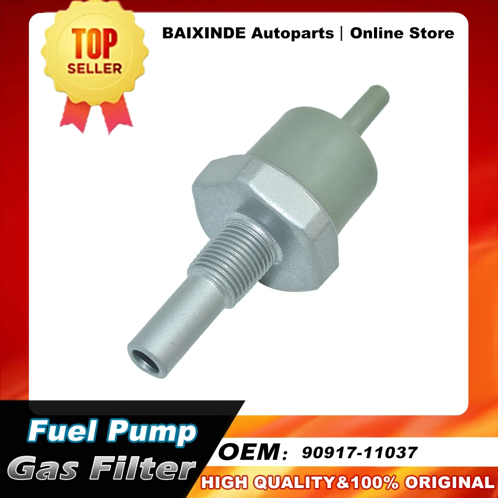 OEM 90917-11037 9091711037 топливный насос, газовый фильтр для Toyota Camry Celica Paseo RAV4 Solara Tercel, автомобильные аксессуары, автозапчасти
OEM 90917-11037 9091711037 топливный насос, газовый фильтр для Toyota Camry Celica Paseo RAV4 Solara Tercel, автомобильные аксессуары, автозапчасти