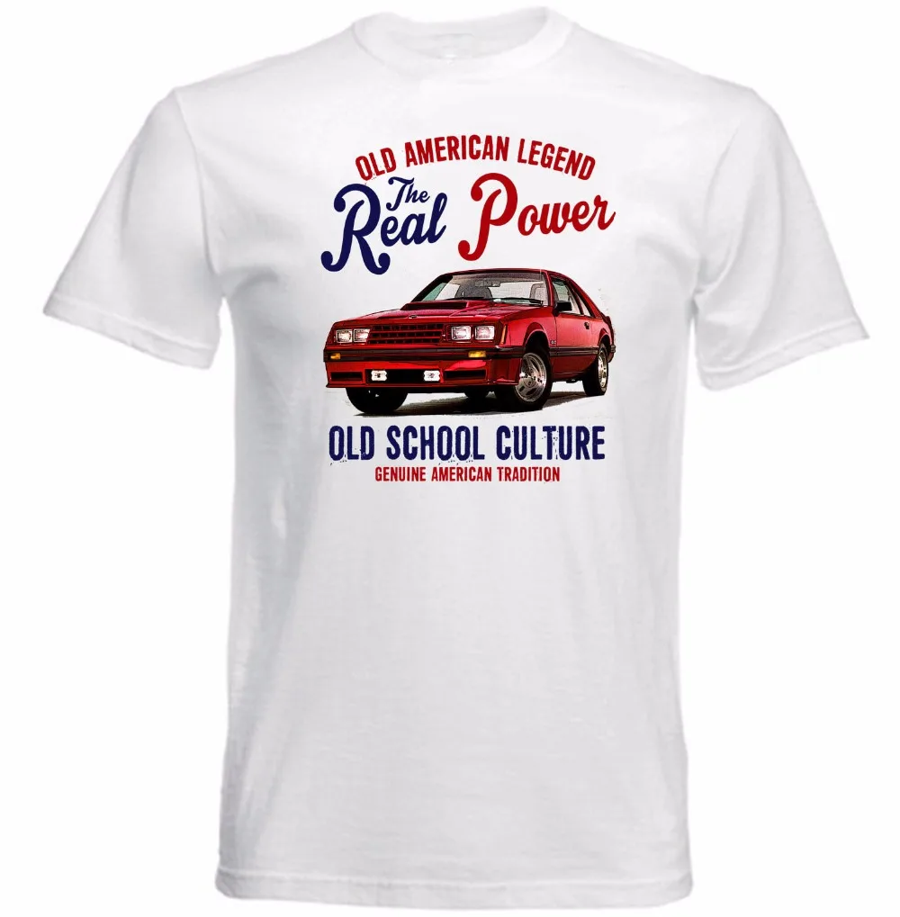 Hot New Summer T Shirts Fashion Retro Fashion O-Neck Casual Tees Vintage American Car Mustang Gt Cotton T Shirt Fashion Funny
Hot New Summer T Shirts Fashion Retro Fashion O-Neck Casual Tees Vintage American Car Mustang Gt Cotton T Shirt Fashion Funny