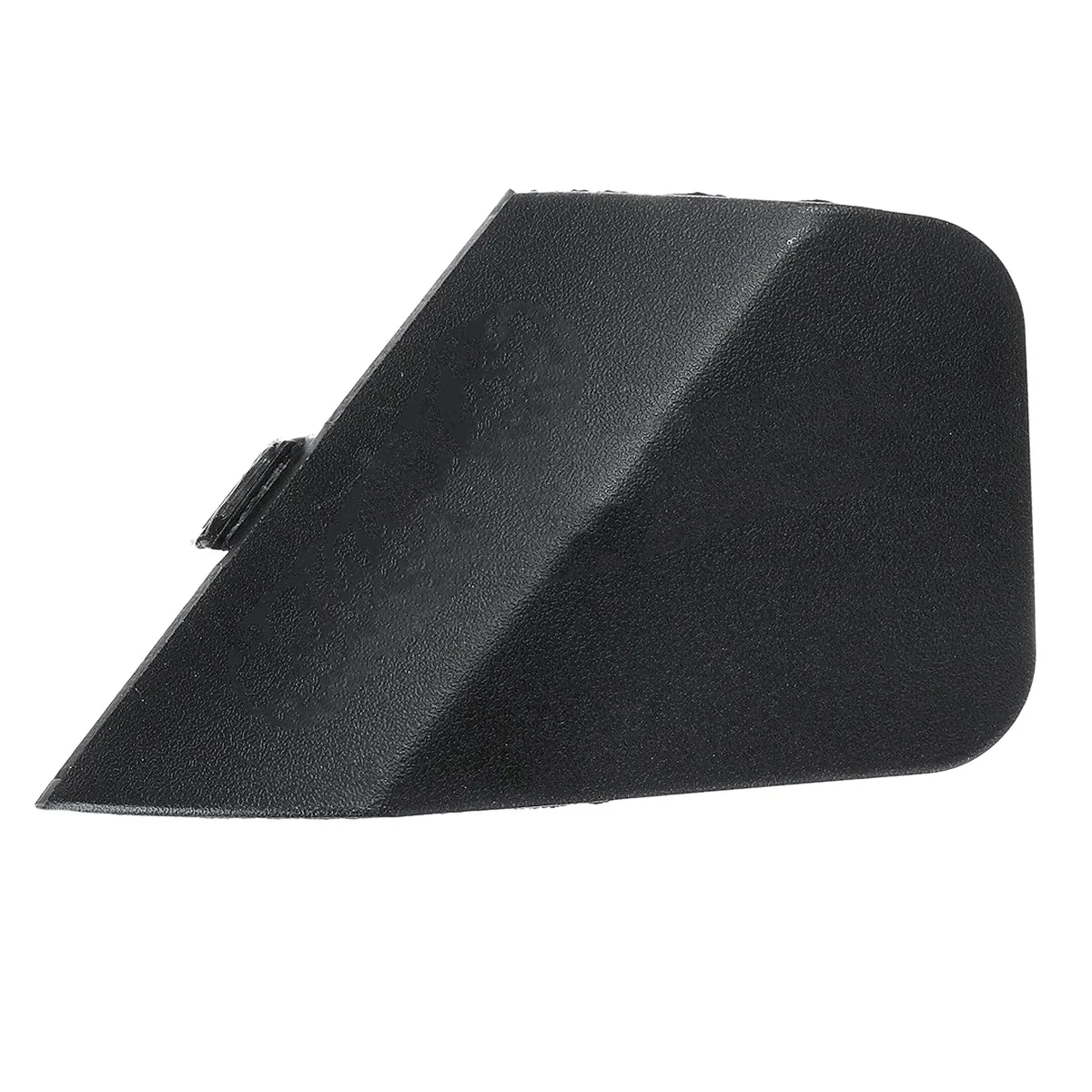 Car Auto Front Bumper Tow Towing Eye Hook Cover Cap for Ford Fiesta MK7 2008-2016 8A6117A989AB Black Plastic
Car Auto Front Bumper Tow Towing Eye Hook Cover Cap for Ford Fiesta MK7 2008-2016 8A6117A989AB Black Plastic