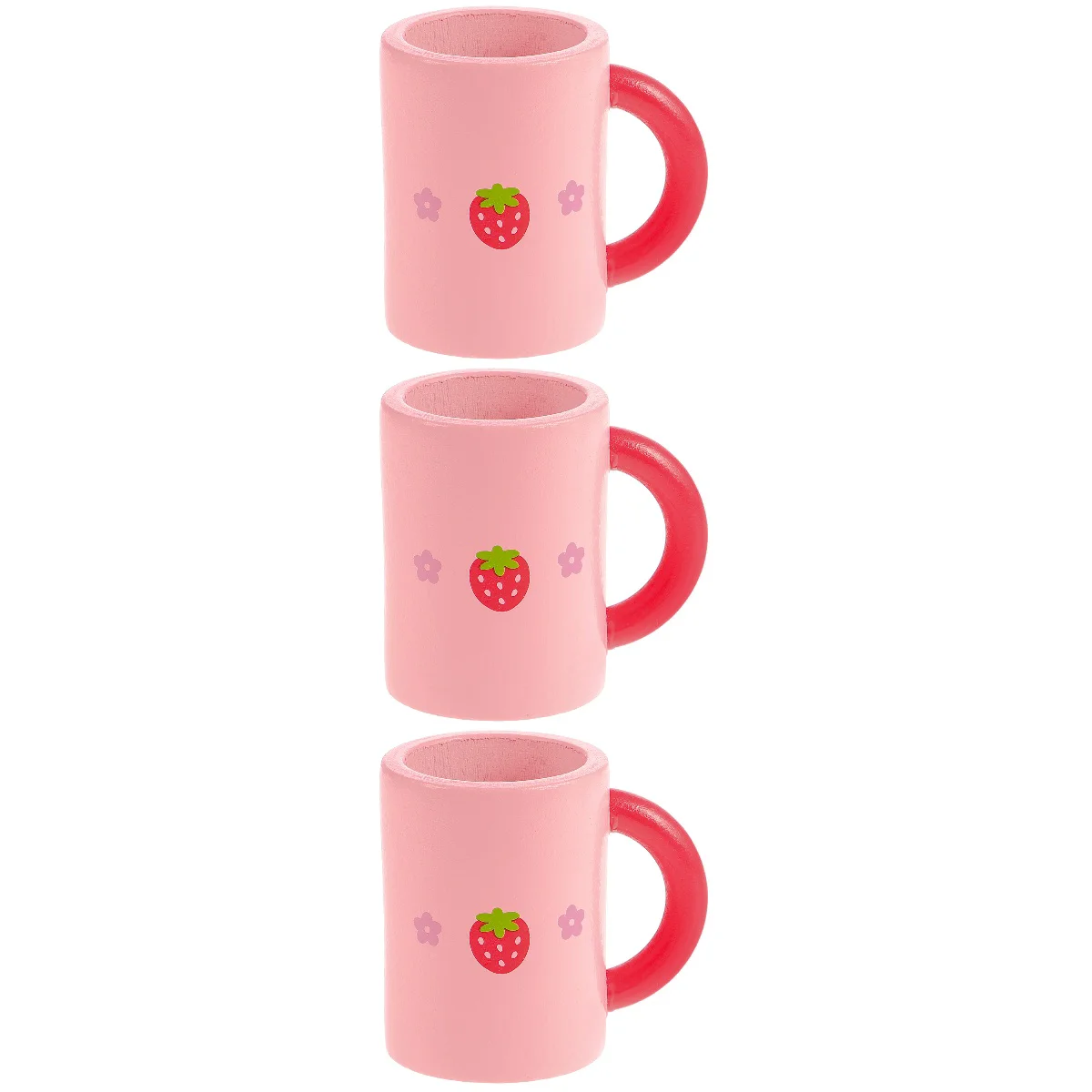 Set 3 Play House Kitchen Utensils Miniature Toy Decor Kids Gift Dollhouse Accessories Toys For Photo Prop Water Mugs Cup
Set 3 Play House Kitchen Utensils Miniature Toy Decor Kids Gift Dollhouse Accessories Toys For Photo Prop Water Mugs Cup
