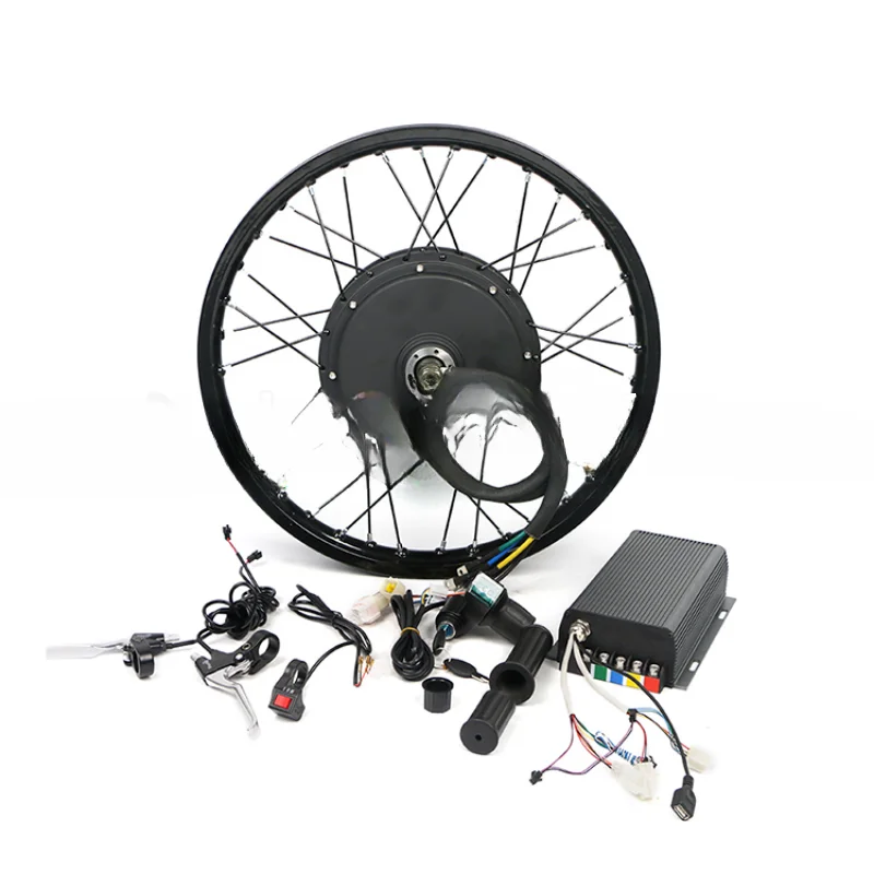 For Cycling Hub Motor Kit 3000w 135mm 150mm Dropout Other Electric Bicycle Parts Inside
For Cycling Hub Motor Kit 3000w 135mm 150mm Dropout Other Electric Bicycle Parts Inside