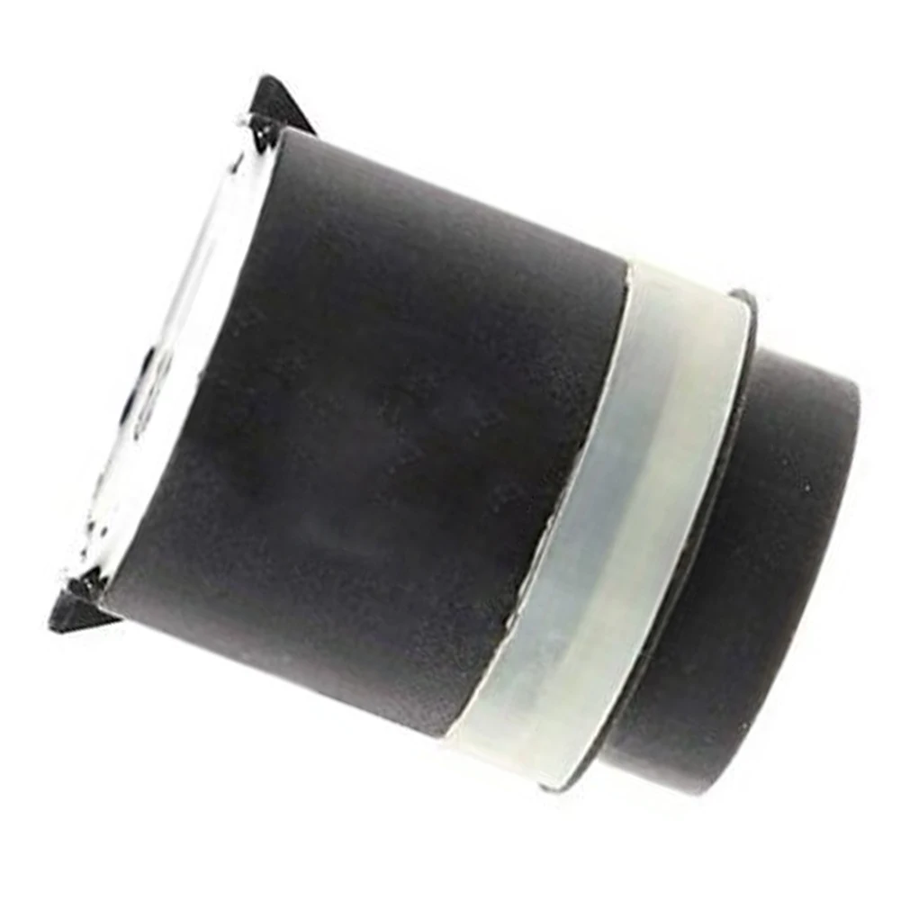 Parking Sensor Parts Regular Replacement 31341633 Reverse Accessories Assistance Backup Black Bumper Brand New
Parking Sensor Parts Regular Replacement 31341633 Reverse Accessories Assistance Backup Black Bumper Brand New