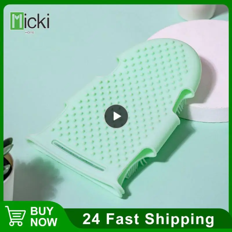 Bath Gloves For Body Hair Massage Gloves Easy To Use Exfoliating Bath Pad Durable Bathroom Accessories Bath Brush Skin Cleaner
Bath Gloves For Body Hair Massage Gloves Easy To Use Exfoliating Bath Pad Durable Bathroom Accessories Bath Brush Skin Cleaner