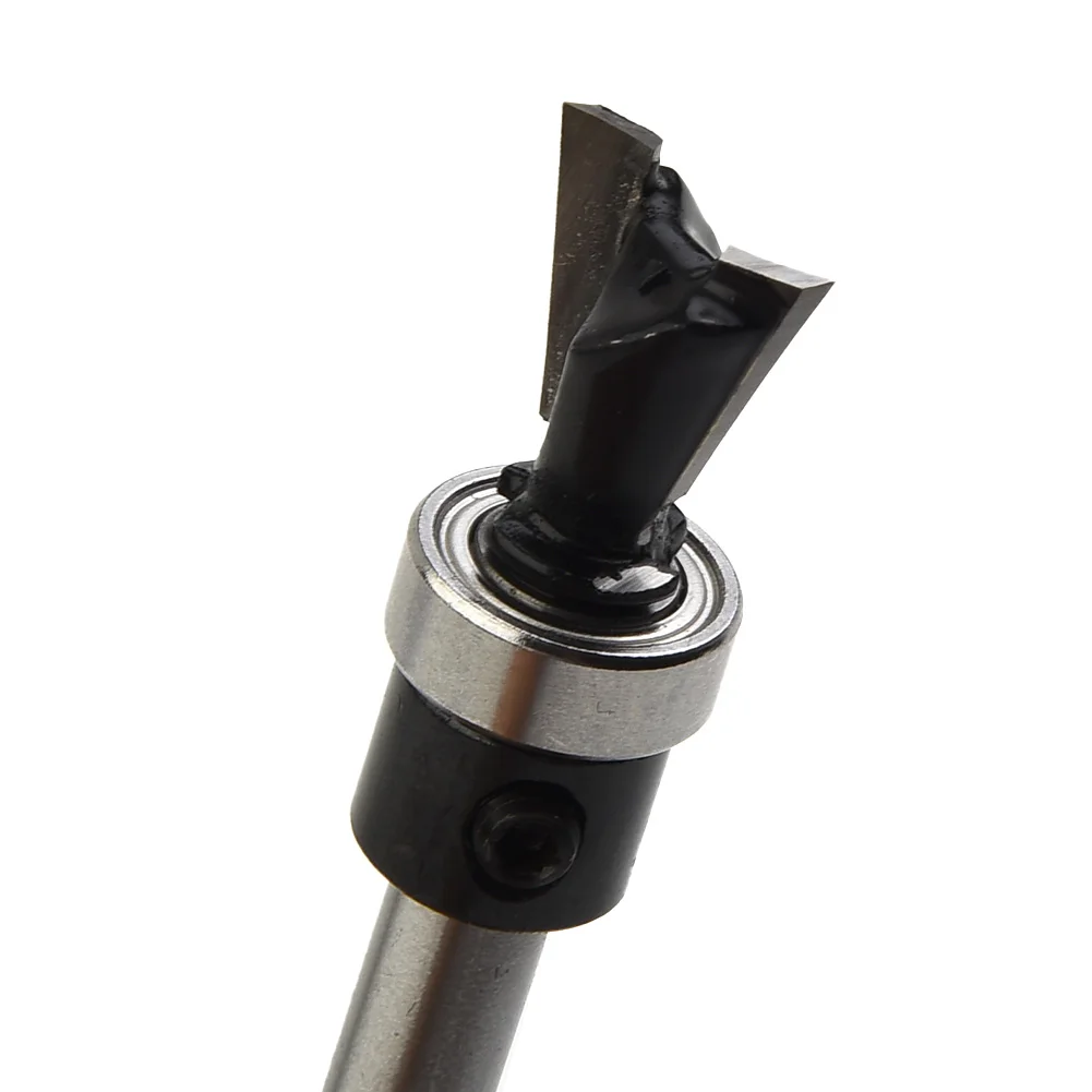 14 Degree 1/4 Inch Shank Carbide Dovetail Router Bit Woodworking Engraving Bit Durable Milling Cutter For Wood Wholesale Or Reta
14 Degree 1/4 Inch Shank Carbide Dovetail Router Bit Woodworking Engraving Bit Durable Milling Cutter For Wood Wholesale Or Reta