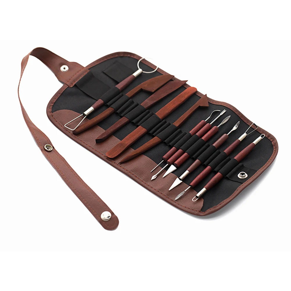 Premium Pottery Tool Set Ideal for Pottery Carving Making and Trimming Express Your Artistry in Ceramic Works
Premium Pottery Tool Set Ideal for Pottery Carving Making and Trimming Express Your Artistry in Ceramic Works