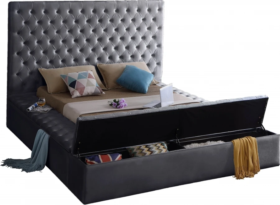 luxury modern light luxury velvet double bed high-end luxury buckle marriage bed double whole house supporting bedroom furniture
luxury modern light luxury velvet double bed high-end luxury buckle marriage bed double whole house supporting bedroom furniture