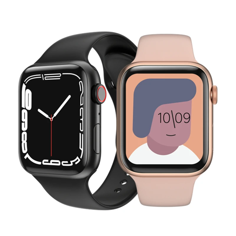 2023 Smart Watch Series 8 IWO 13 Pro Max Men Women's Smartwatch 7 Sports Fitness Bracelet For Xiaomi iPhone Apple Watch SE
2023 Smart Watch Series 8 IWO 13 Pro Max Men Women's Smartwatch 7 Sports Fitness Bracelet For Xiaomi iPhone Apple Watch SE