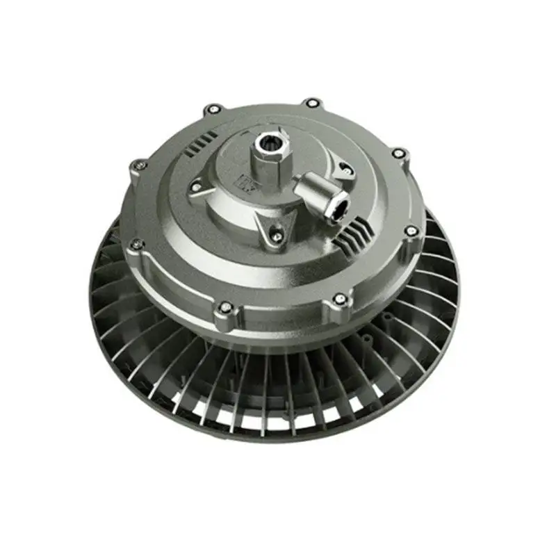 Direct Sales Atex Certified Optional 100w/150w Hazardous Area Led Explosion-Proof Light
Direct Sales Atex Certified Optional 100w/150w Hazardous Area Led Explosion-Proof Light