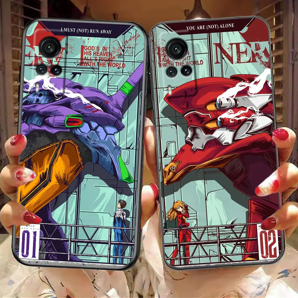 Anime&Manga G-Genesis 01 Funda Case For VIVO X90 X80 X70 X50 X27 X23 X20 Plus V27 V25 V23 V23E V21 V21E V20 V19 V17 Pro 5G Case
Anime&Manga G-Genesis 01 Funda Case For VIVO X90 X80 X70 X50 X27 X23 X20 Plus V27 V25 V23 V23E V21 V21E V20 V19 V17 Pro 5G Case