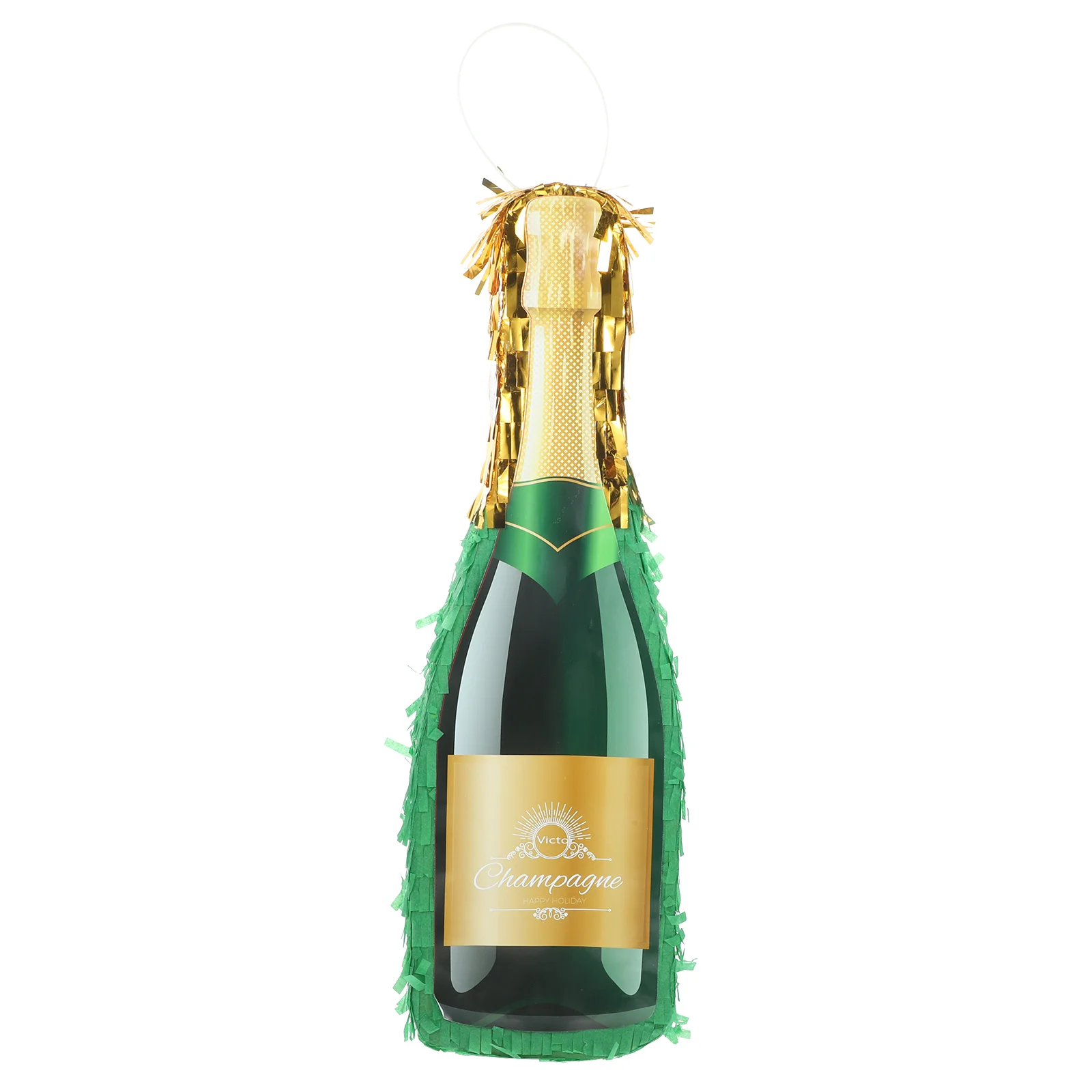 Pinata Kid Toys Champagne Party Decor Fiesta Hanging Paper Birthday Plaything Child
Pinata Kid Toys Champagne Party Decor Fiesta Hanging Paper Birthday Plaything Child