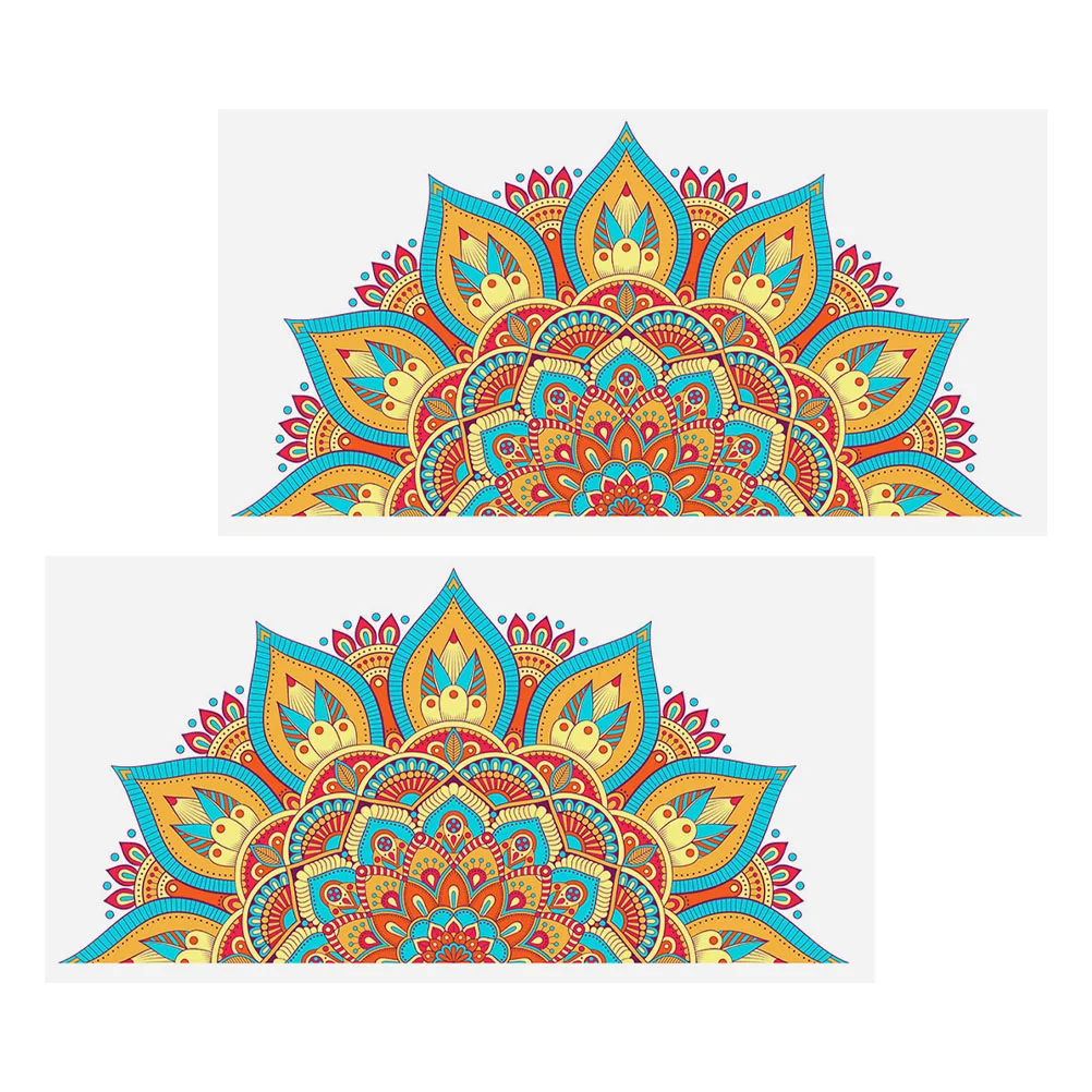 Wall Mandala Decal Decalsstickers Sticker Room Flower Window Living Half Removable Mural Adhesive Floral Meditationvinyl Self 
Wall Mandala Decal Decalsstickers Sticker Room Flower Window Living Half Removable Mural Adhesive Floral Meditationvinyl Self