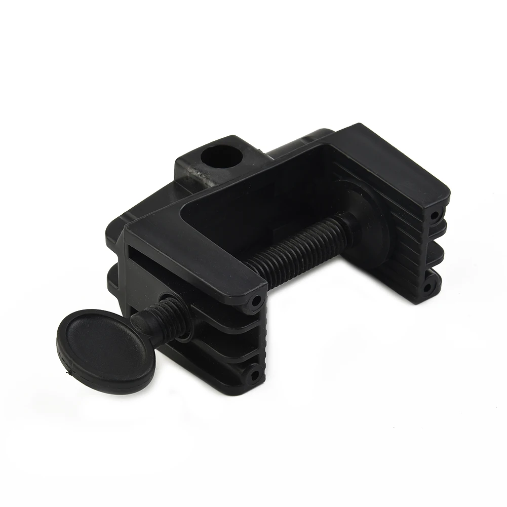4.72*1.77*1.38 Inch Bracket Clamp 1- 52mm Plastic Desk Lamp Clipfor Microphone Cantilever Bracket Audio Accessory
4.72*1.77*1.38 Inch Bracket Clamp 1- 52mm Plastic Desk Lamp Clipfor Microphone Cantilever Bracket Audio Accessory