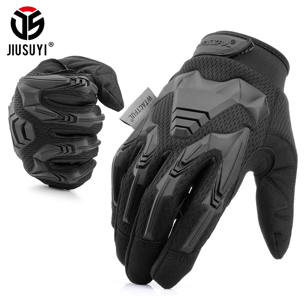 Military Gloves Ar Painall Shooting Airsoft Combat Bicycle Rubber Protective Anti-Skid Full Finger Glove Men Women
Military Gloves Ar Painall Shooting Airsoft Combat Bicycle Rubber Protective Anti-Skid Full Finger Glove Men Women