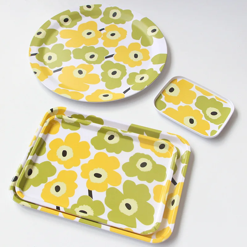 1pc Plastic Tray Square Anti-slip Twistable Stand Mobile Holder Bathroom Soap Tray Coffee Tea Cutlery Holder Trays Decorative
1pc Plastic Tray Square Anti-slip Twistable Stand Mobile Holder Bathroom Soap Tray Coffee Tea Cutlery Holder Trays Decorative
