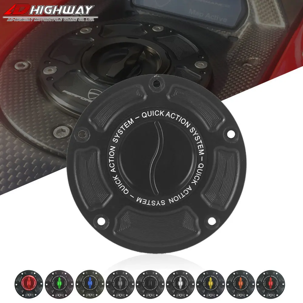 CNC Aluminum Keyless Racing Quick Release Motorcycle Tank Fuel Caps Case Gas Cover for HONDA CB1000R CB 1000R 2018-2020
CNC Aluminum Keyless Racing Quick Release Motorcycle Tank Fuel Caps Case Gas Cover for HONDA CB1000R CB 1000R 2018-2020