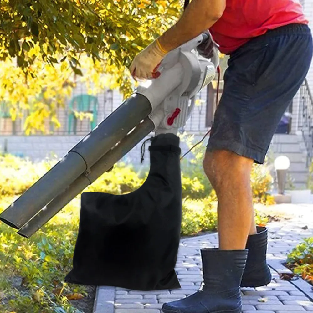 Oxford Cloth Outdoor Leaf Blower Vacuum Solid Zippered Bag Vacuum Bag Waterproof Leaf Dust Storage Outdoor Storage Bag Practical
Oxford Cloth Outdoor Leaf Blower Vacuum Solid Zippered Bag Vacuum Bag Waterproof Leaf Dust Storage Outdoor Storage Bag Practical