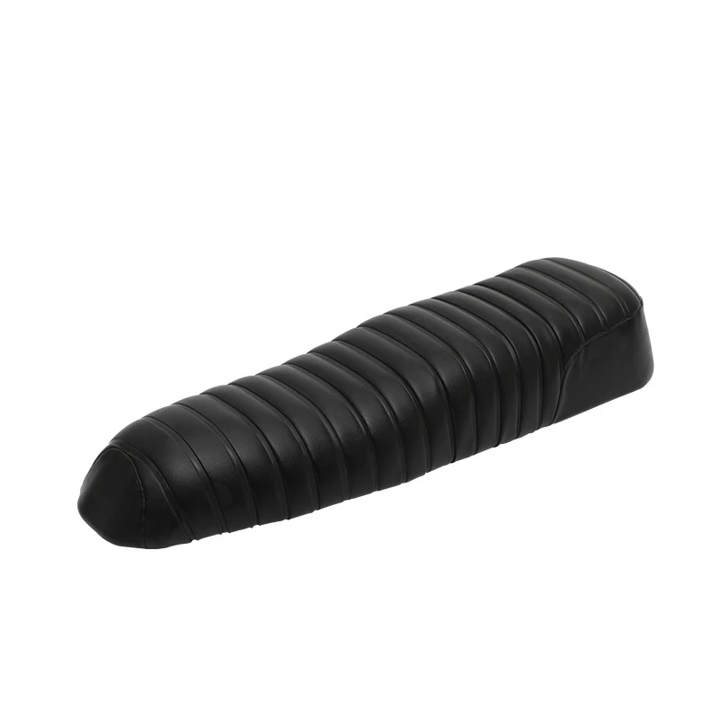 Hot 3C-Universal Bicycle Saddle Thickened And Extended Sponge Seat Cushion Shock-Absorbing Shock-Absorbing Extended Seat 5069
Hot 3C-Universal Bicycle Saddle Thickened And Extended Sponge Seat Cushion Shock-Absorbing Shock-Absorbing Extended Seat 5069