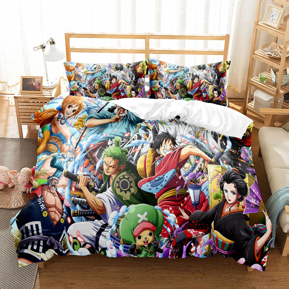 Комплект постельного белья Legend Dr Luffy, с рисунком аниме, размеры King Queen, Double, Full, Twin, Single Size
Комплект постельного белья Legend Dr Luffy, с рисунком аниме, размеры King Queen, Double, Full, Twin, Single Size