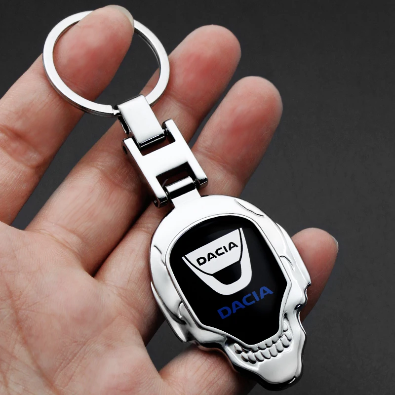 New Metal Keychain Car Keyring Key Chain for Renault Dacia Duster Megane Scenic Logan Clio Laguna Zoe emblem Auto Accessories
New Metal Keychain Car Keyring Key Chain for Renault Dacia Duster Megane Scenic Logan Clio Laguna Zoe emblem Auto Accessories