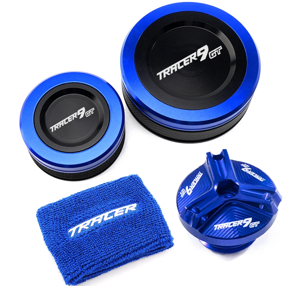 Для Yamaha TRACER 9 GT 2025 9GT tracer9gt 2021-2025 мотоцикла с ЧПУ, задняя передняя крышка сопротивления тормозной жидкости, носок, крышка маслозаливной горловины
Для Yamaha TRACER 9 GT 2025 9GT tracer9gt 2021-2025 мотоцикла с ЧПУ, задняя передняя крышка сопротивления тормозной жидкости, носок, крышка маслозаливной горловины