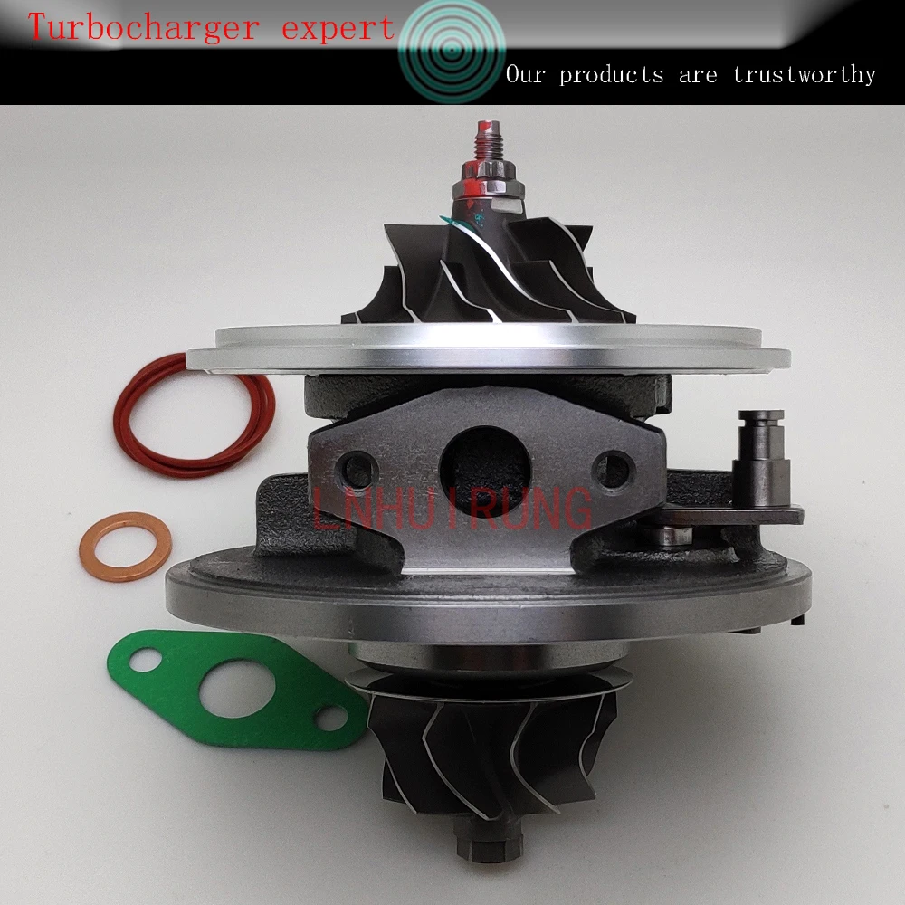 Turbo cartridge for VW Passat B5 1.9 TDI 96Kw 130HP AVF 2000-2005 GT1749V Turbine Core 716215 716215-0001 038145702X Turbo Char
Turbo cartridge for VW Passat B5 1.9 TDI 96Kw 130HP AVF 2000-2005 GT1749V Turbine Core 716215 716215-0001 038145702X Turbo Char