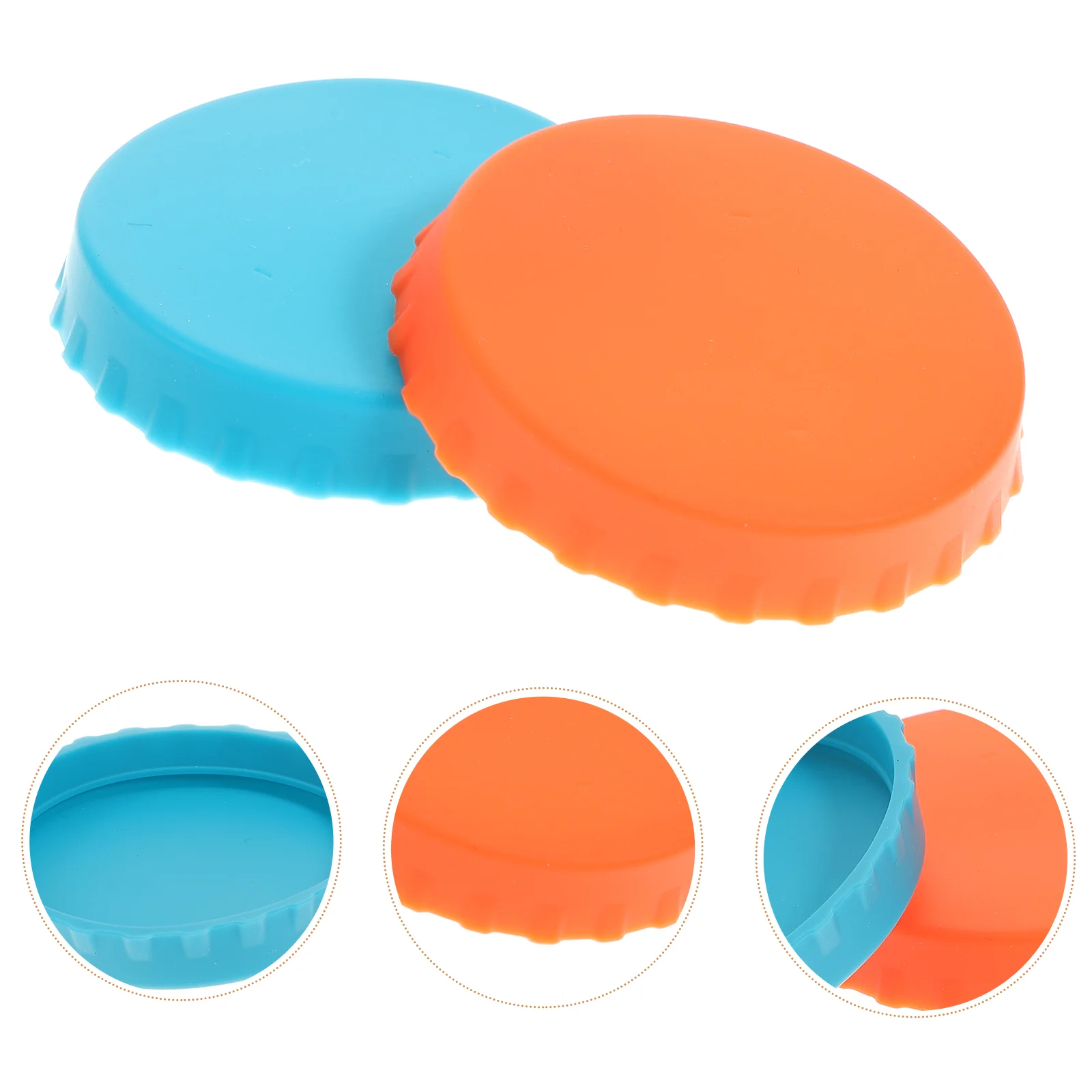 Can Soda Beer Cover Covers Lids Silicone Lid Beveragesaver Cans Protector Caps Toppertops Jar Seltzerdrink Reusable Hat Standard
Can Soda Beer Cover Covers Lids Silicone Lid Beveragesaver Cans Protector Caps Toppertops Jar Seltzerdrink Reusable Hat Standard