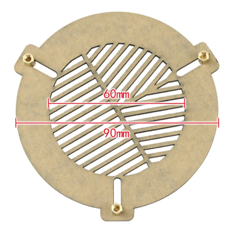 Astronomical Telescope Accessories Deep Space Photography Fishbone Focusing Plate Thickness 2mm Acrylic Fishbone Plate
Astronomical Telescope Accessories Deep Space Photography Fishbone Focusing Plate Thickness 2mm Acrylic Fishbone Plate