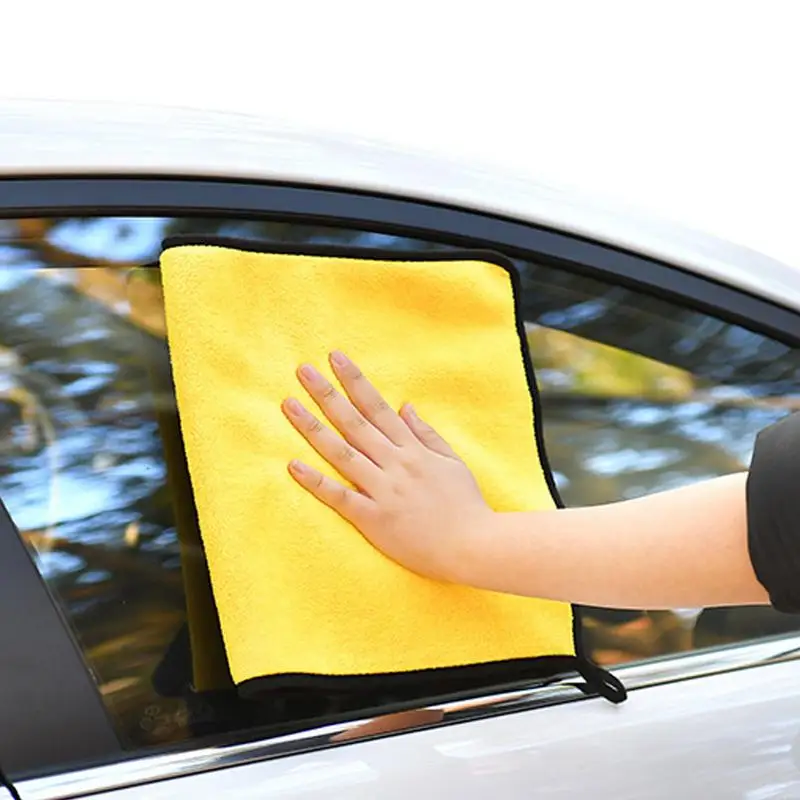 Microfiber Towel Car Microfiber Cloth Wash Towel Microfiber Cleaning Cloth Car Wash Drying Towel Auto Detailing
Microfiber Towel Car Microfiber Cloth Wash Towel Microfiber Cleaning Cloth Car Wash Drying Towel Auto Detailing