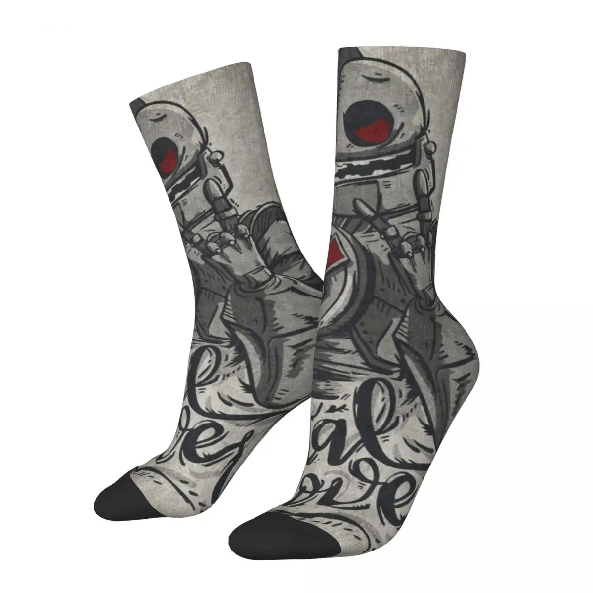 Happy Funny Men's Compression Socks Metal Lover Vintage Harajuku The Iron Giant Hip Hop Novelty Seamless Crew Crazy Sock
Happy Funny Men's Compression Socks Metal Lover Vintage Harajuku The Iron Giant Hip Hop Novelty Seamless Crew Crazy Sock
