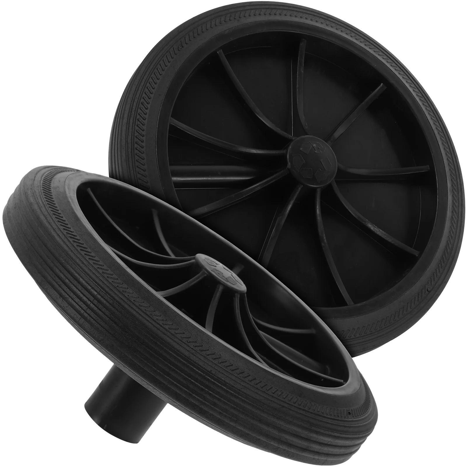 Can Wheels Trash Replacement Garbage Wheel Rubber Dolly Bin Caster Pulley Waste Tires Accessories Cart Outdoor Tools Wastebasket
Can Wheels Trash Replacement Garbage Wheel Rubber Dolly Bin Caster Pulley Waste Tires Accessories Cart Outdoor Tools Wastebasket