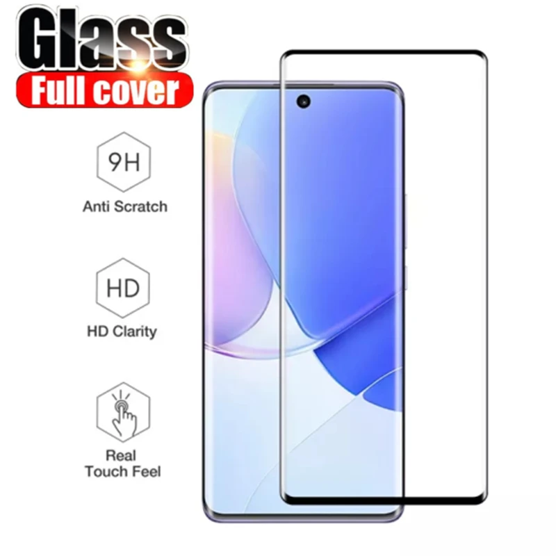 Full Cover Tempered Glass For Huawei Nova 9 Screen Protector Nova 9 Nova9Pro Protective Glass For Nova 9 Huawei Phone Protector
Full Cover Tempered Glass For Huawei Nova 9 Screen Protector Nova 9 Nova9Pro Protective Glass For Nova 9 Huawei Phone Protector