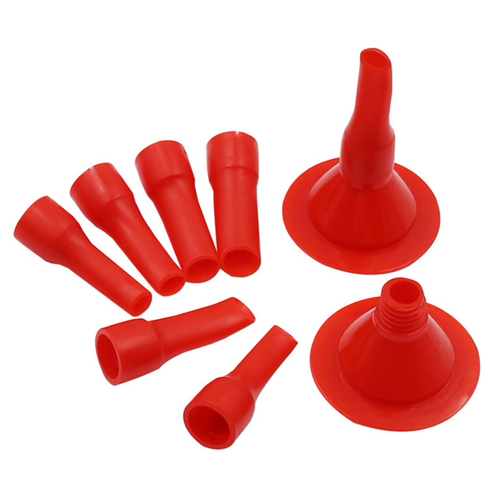 8+2pcs Glass Glue Caulking Nozzle Sealant Tool For Home Floor WWindows Gap Filling Glue Tip Mouth Construction Tools
8+2pcs Glass Glue Caulking Nozzle Sealant Tool For Home Floor WWindows Gap Filling Glue Tip Mouth Construction Tools