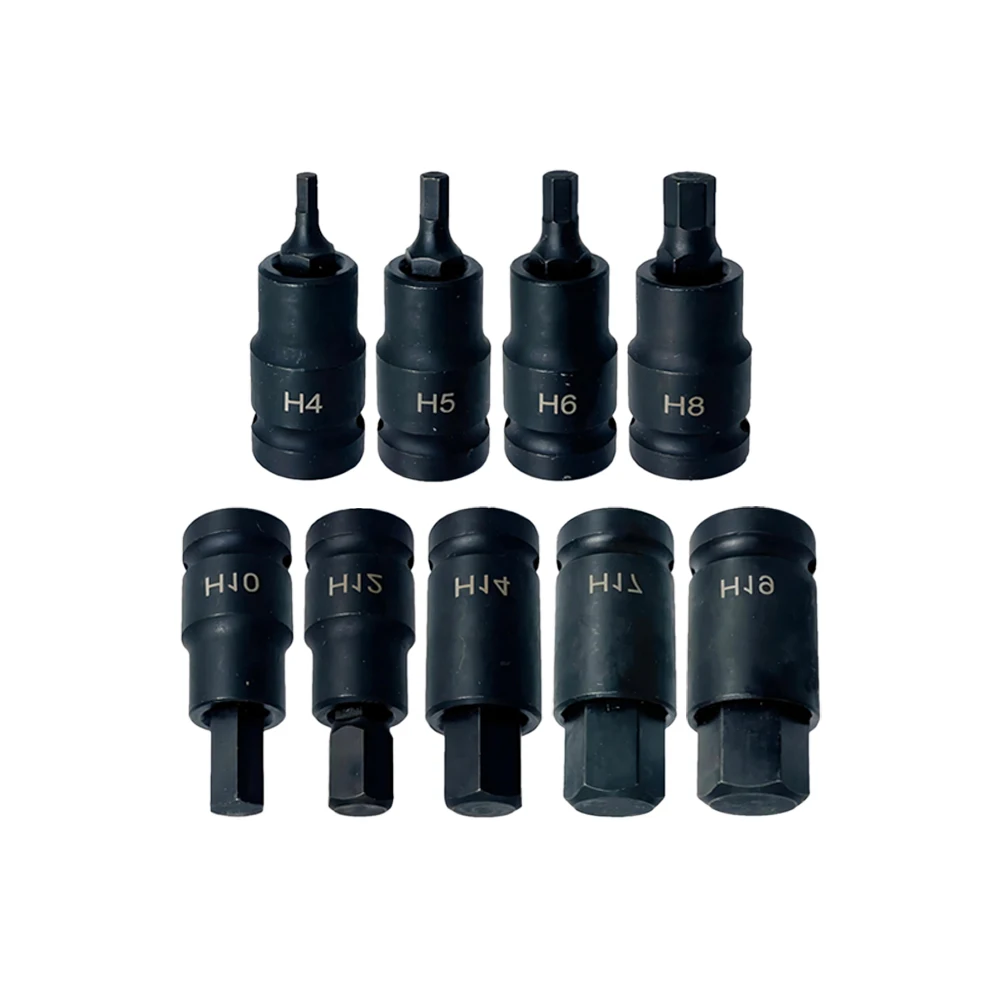 1pc Socket Wrenches 55mm 1/2 Impact Socket Wrench Adapter Hex Head Socket Ratchet Wrench Adapter Hand Tool Wrench Spare Parts
1pc Socket Wrenches 55mm 1/2 Impact Socket Wrench Adapter Hex Head Socket Ratchet Wrench Adapter Hand Tool Wrench Spare Parts