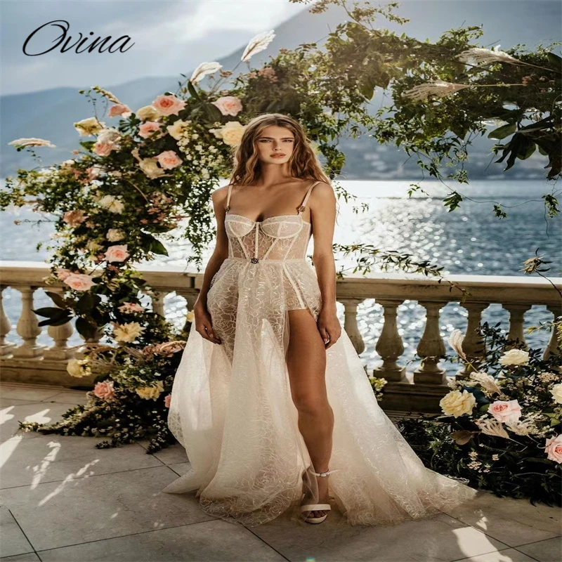 White Striped Flower Dress New Women's Sequin Mesh Sheer Design Spaghetti Straps Sleeveless Square Neck High Slit Long Dress
White Striped Flower Dress New Women's Sequin Mesh Sheer Design Spaghetti Straps Sleeveless Square Neck High Slit Long Dress