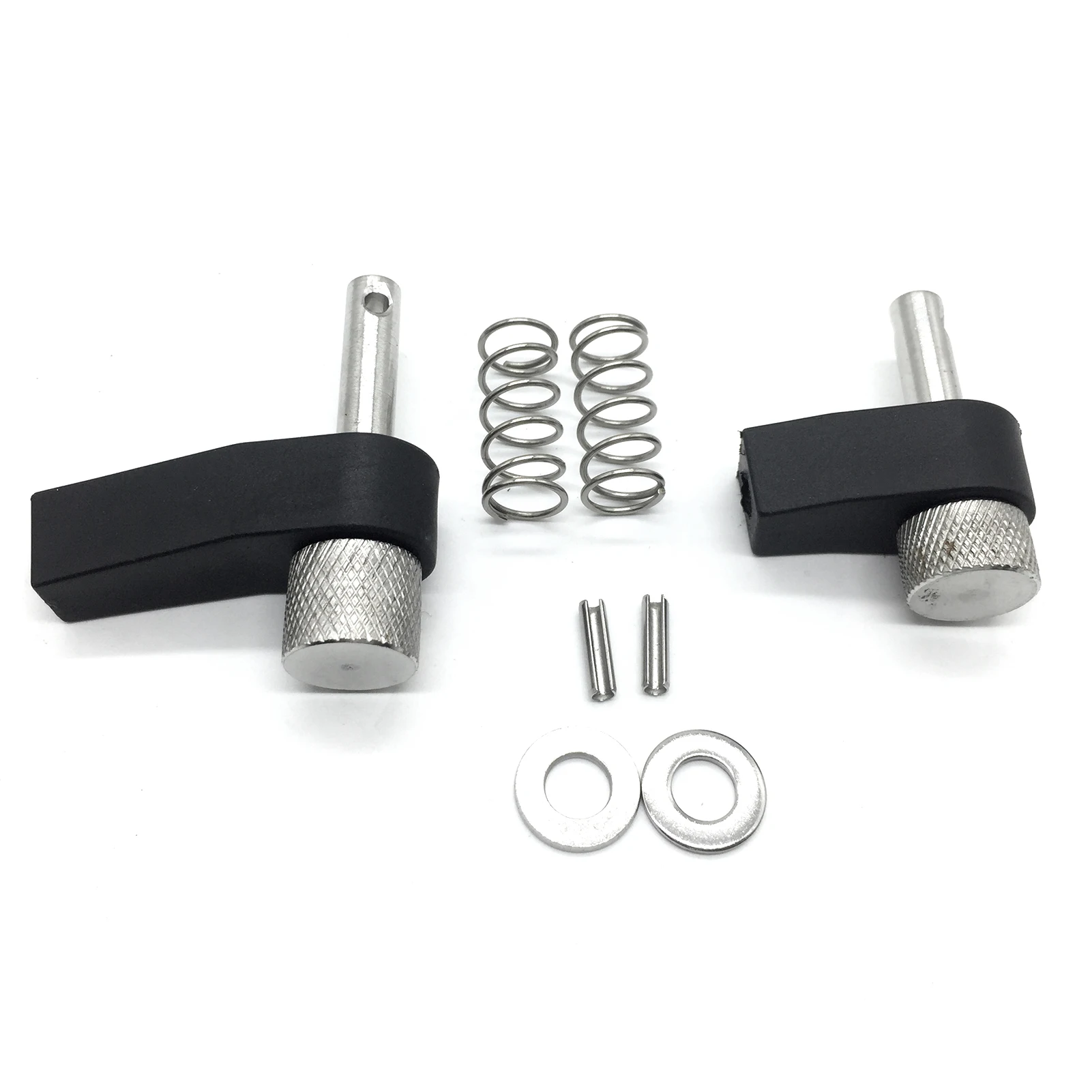 Outboard Cable End Assembly 648-48340-50 Replacement for YAMAHA Outboard Engines
Outboard Cable End Assembly 648-48340-50 Replacement for YAMAHA Outboard Engines