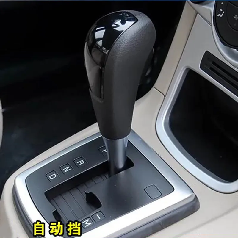 For Ford Focus MK2 Fiesta 2005 2006 2007 2008 2009 2010 2011 2012 Car Automatic Gear Shift Knob Gearstick Accessories
For Ford Focus MK2 Fiesta 2005 2006 2007 2008 2009 2010 2011 2012 Car Automatic Gear Shift Knob Gearstick Accessories