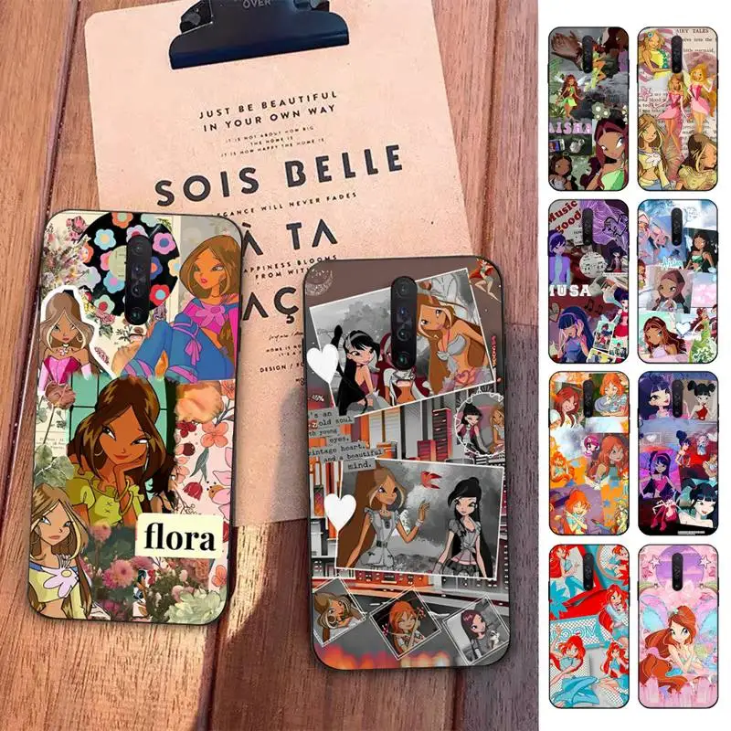 W-Winxs C-Clubs G-Girl Phone Case For Redmi 5 6 7 8 9 10 plus pro 6 7 8 9 A GO K20 K30 K40 pro plus F3 Fundas
W-Winxs C-Clubs G-Girl Phone Case For Redmi 5 6 7 8 9 10 plus pro 6 7 8 9 A GO K20 K30 K40 pro plus F3 Fundas