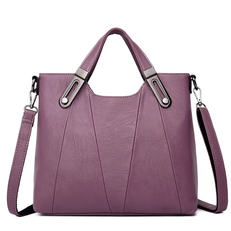 2023 Pu Marea Shoulder Handbag Elegant Soft Business Purse Gray Ladies Black Solid Vento Women Bag Leather Totes Quality Color
2023 Pu Marea Shoulder Handbag Elegant Soft Business Purse Gray Ladies Black Solid Vento Women Bag Leather Totes Quality Color