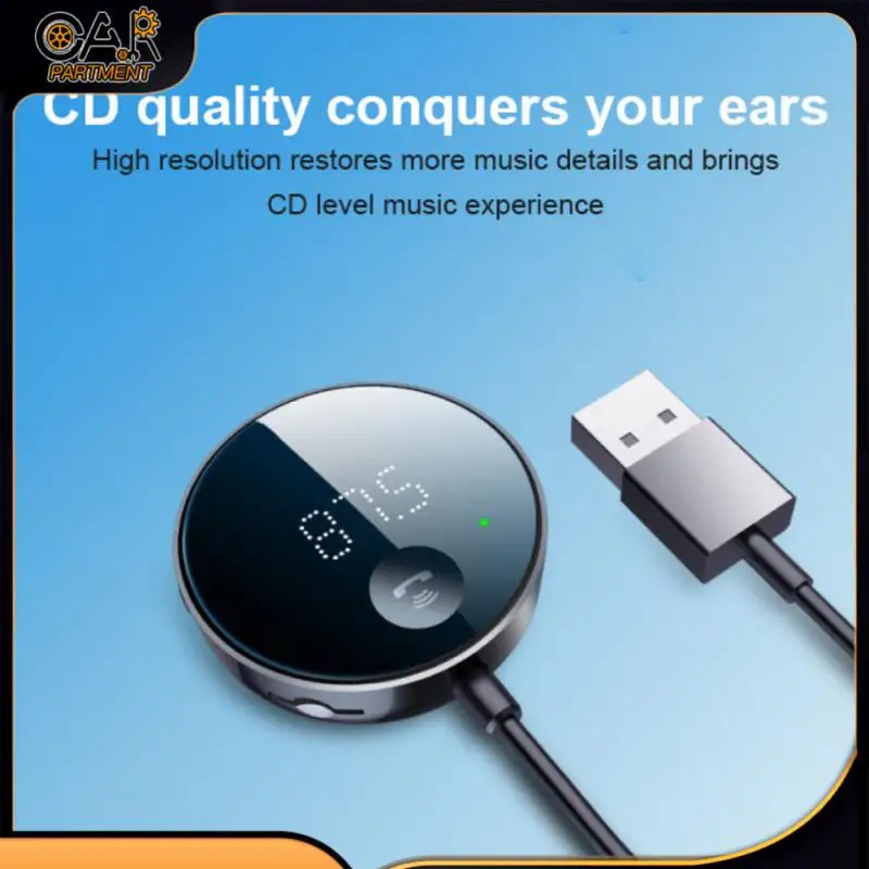 Автомобильный Bluetooth-приемник с большим экраном, поддержка Mp3, воспроизведение Tf-карты, громкая связь, автомобильный Bluetooth-приемник, Bluetooth-пле...
Автомобильный Bluetooth-приемник с большим экраном, поддержка Mp3, воспроизведение Tf-карты, громкая связь, автомобильный Bluetooth-приемник, Bluetooth-пле...
