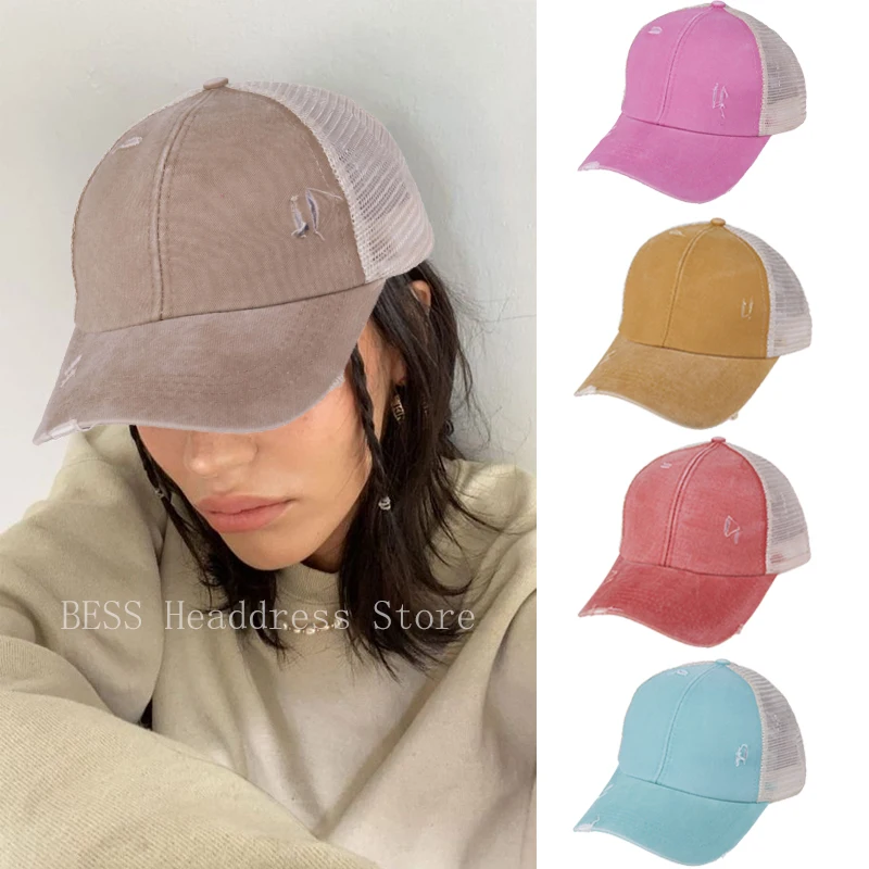 Tie Dye Baseball Cap for Women Men Summer Cotton Sun Hats Mesh Hat Female Snapback Adjustable Hip Hop Hats Casquette Femme 2022
Tie Dye Baseball Cap for Women Men Summer Cotton Sun Hats Mesh Hat Female Snapback Adjustable Hip Hop Hats Casquette Femme 2022