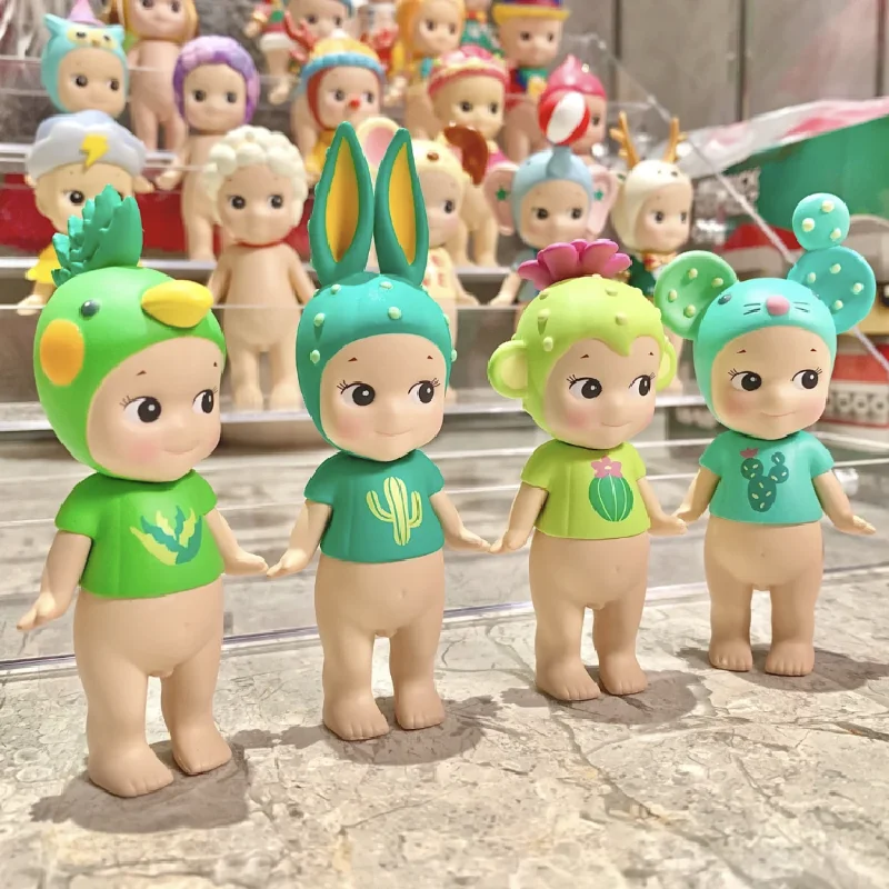 Sonny Angel Cactus Series Blind Box Mysterious Mini Figure Cartoon Peripheral Surprise Bag Special Box Cute Toy Children Gift
Sonny Angel Cactus Series Blind Box Mysterious Mini Figure Cartoon Peripheral Surprise Bag Special Box Cute Toy Children Gift