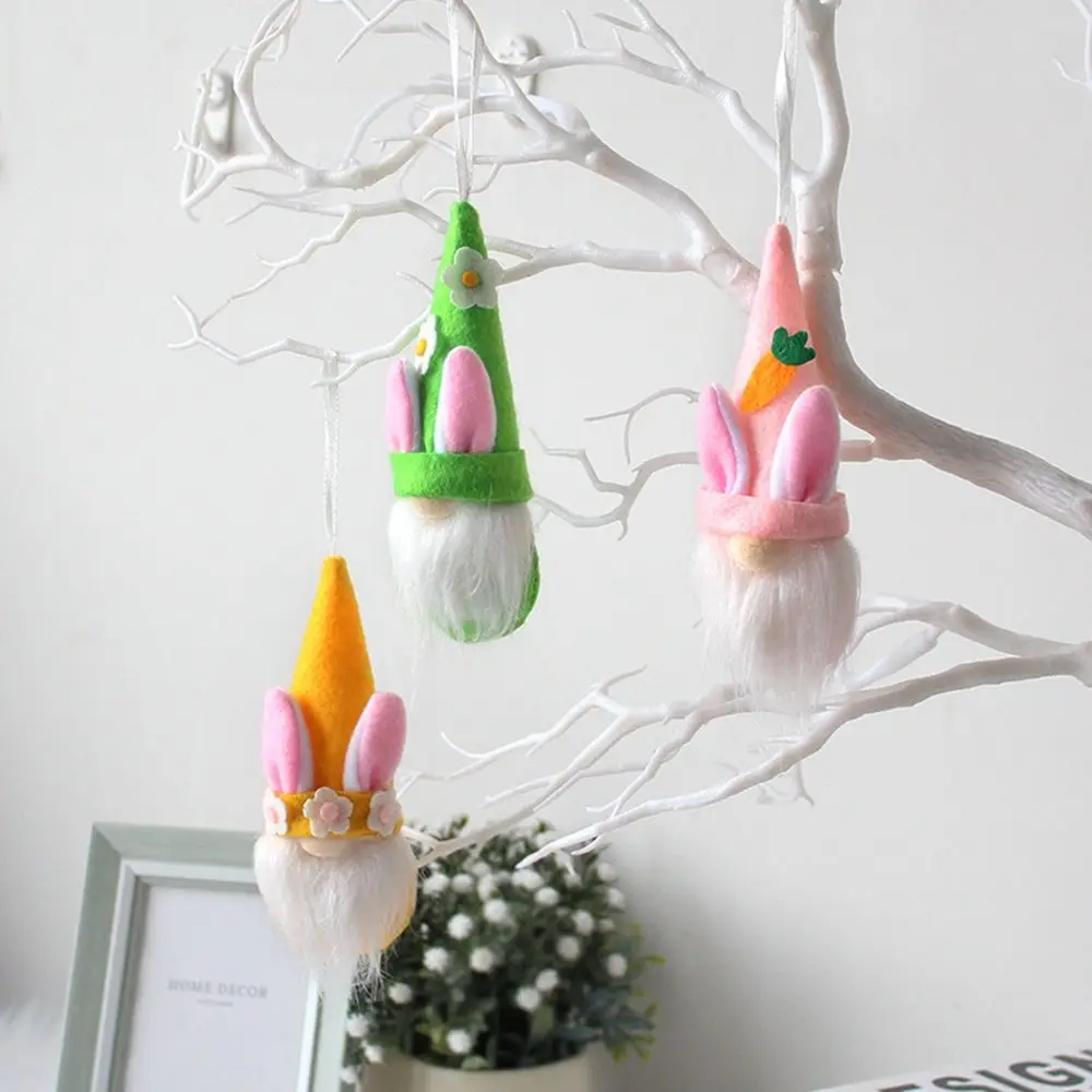 Home Decor Ornaments Party Decoration Easter Faceless Doll Easter Pendants Easter Gnome Tomte Home Decoration
Home Decor Ornaments Party Decoration Easter Faceless Doll Easter Pendants Easter Gnome Tomte Home Decoration
