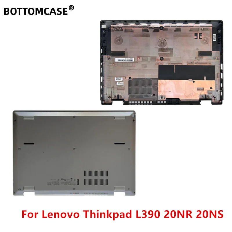 Новинка, оригинальный нижний корпус для Lenovo Thinkpad L390 20NR 20NS, базовая Крышка корпуса, серебристый, серый, черный
Новинка, оригинальный нижний корпус для Lenovo Thinkpad L390 20NR 20NS, базовая Крышка корпуса, серебристый, серый, черный