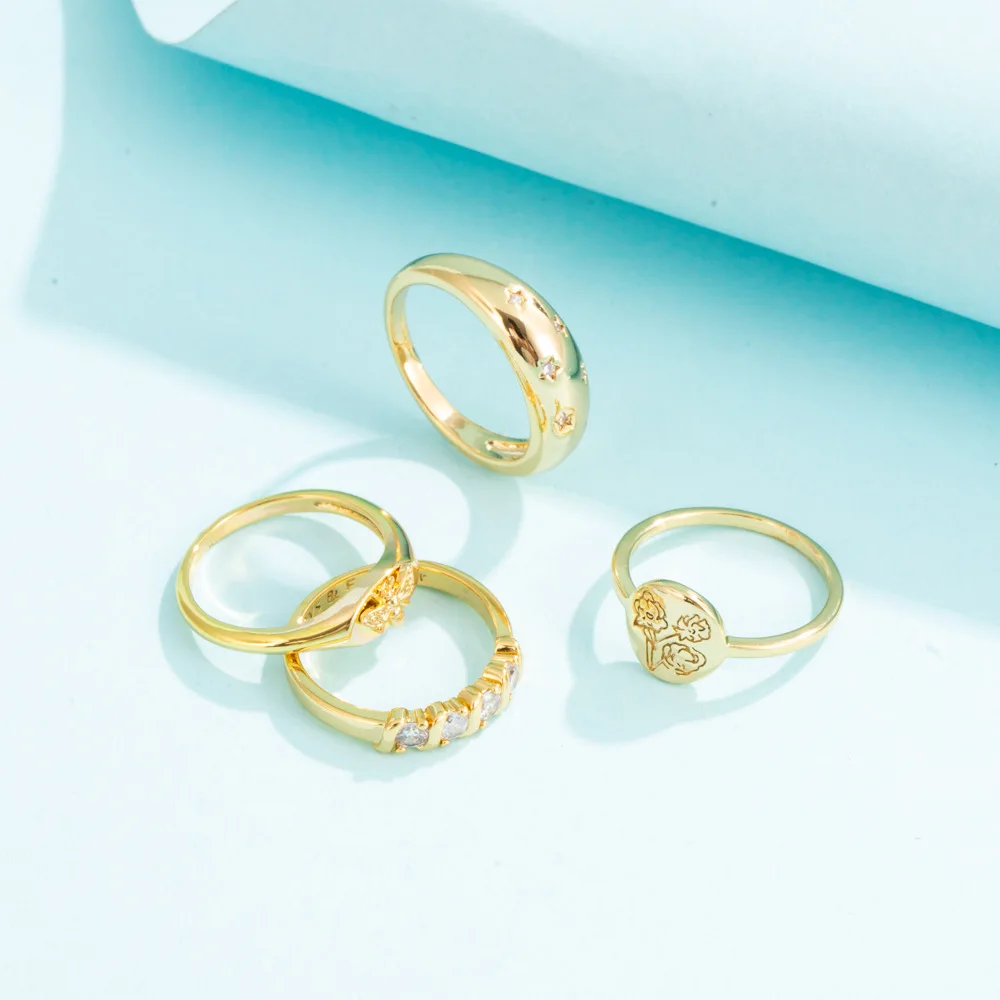 Vintage Aesthetic Simple Rings for Woman Geometric Classic Ring Set Retro Jewelry Valentines Day Party New 2022 Fashion Gift
Vintage Aesthetic Simple Rings for Woman Geometric Classic Ring Set Retro Jewelry Valentines Day Party New 2022 Fashion Gift