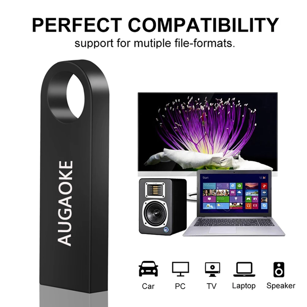 Водонепроницаемый металлический флеш-накопитель Usb Type-C, 4/8/16/32/2,0/128/256 ГБ 
Водонепроницаемый металлический флеш-накопитель Usb Type-C, 4/8/16/32/2,0/128/256 ГБ