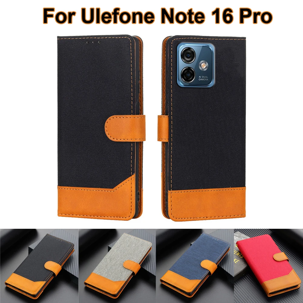 Business Wallet Cover For Ulefone Note 16 Pro Case Luxury Protection Leather Phone Cases for Estuche Ulefone Note16 Pro чехол на
Business Wallet Cover For Ulefone Note 16 Pro Case Luxury Protection Leather Phone Cases for Estuche Ulefone Note16 Pro чехол на